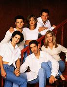 Image result for Friends 90s