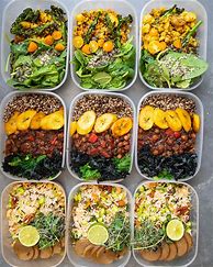 Image result for High-Protein Vegetarian Diet Meal Plan