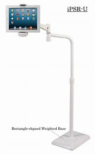 Image result for Chair iPad Stand