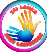 Image result for Sri Lankan Sign Language