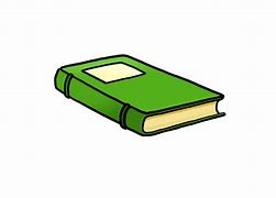 Image result for Simple Book Clip Art