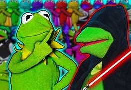 Image result for Kermit Meme Dark Side