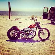 Image result for Yamaha 650 Bobber