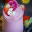 Image result for Strawberry Milkshake Recipe