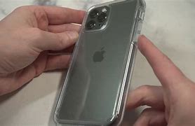 Image result for Clear OtterBox Case iPhone 11