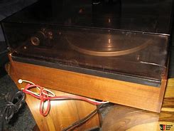 Image result for Empire Phono Cartridge and Dual 1215 Turntable