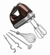 Image result for KitchenAid Stand Mixer Comparison Chart