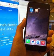 Image result for iPhone 5S Jailbreak