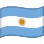 Image result for Argentina Emoji