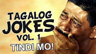 Image result for Best Jokes Tagalog