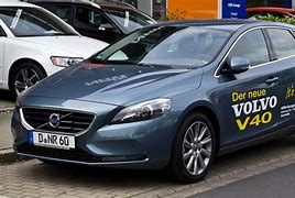 Image result for Volvo Electric Vehicles