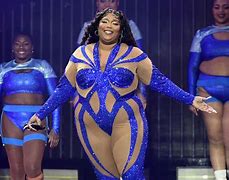 Image result for Lizzo's Backup Dancers