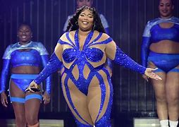 Image result for Lizzo Body-Shaming