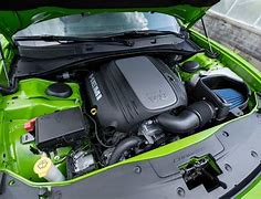 Image result for Dodge Charger Daytona Engine