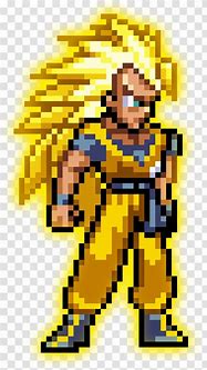 Image result for DBS Android Pixel Art