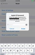 Image result for iPhone 4 Reset without Apple ID