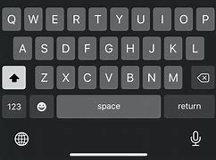 Image result for QWERTY Keyboard Layout Phone