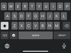 Image result for IOS 15 Font Keyboard
