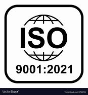Image result for ISO 9001 Clip Art