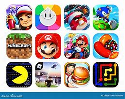 Image result for Phone Game App Logo