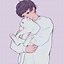 Image result for Pastel Emo Anime Boy