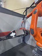 Image result for Welding Robot