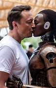 Image result for Elon Musk Marry a Robot