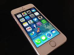 Image result for iPhone 5S by Sprint