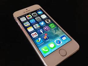 Image result for White iPhone 5S Gold Body