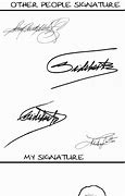 Image result for Need Signature Meme