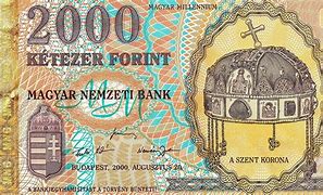 Image result for Hungarian Currency Coins