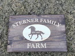 Image result for Horse Stable Signs Printable