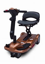 Image result for Foldable Mobility Scooters