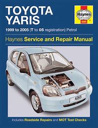 Image result for Free Manual Toyota Book