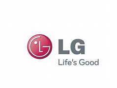 Image result for LG White Logo SVG