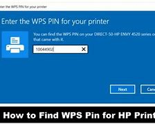 Image result for WPS PIN 2420