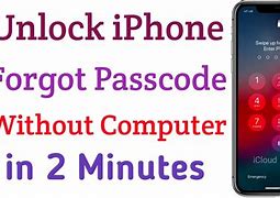 Image result for Unlock iPhone 12 Passcode