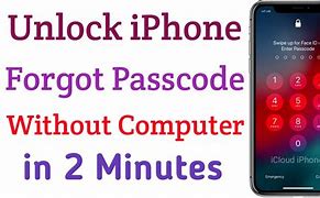 Image result for Forgot Passcode of iPhone 6