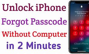 Image result for Passcode for iPhone X