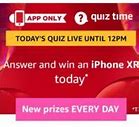 Image result for iPhone Quiz