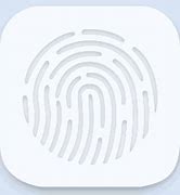 Image result for iPhone 5 Fingerprint