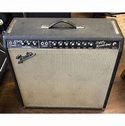 Image result for Fender Super Reverb