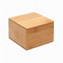 Image result for Bamboo Box