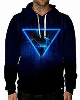 Image result for Into the AM Galaxy Hoodie
