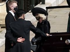 Image result for Prince Philip State Funeral