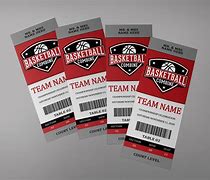 Image result for Lots of Sports Tickets