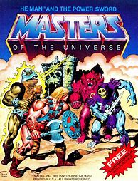 Image result for He Them Masters of Universe Meme