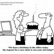 Image result for Celebrating Birthday at Work Meme