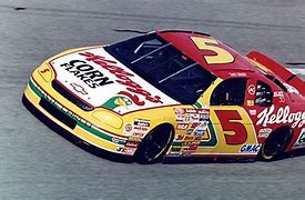 Image result for NASCAR Car 5 History