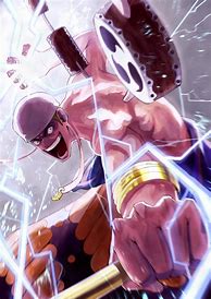 Image result for Enel One Piece
